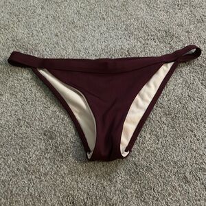 bathing suit bottoms